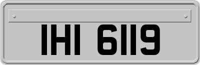 IHI6119