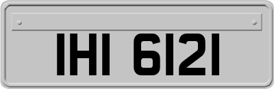 IHI6121