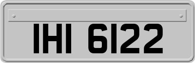 IHI6122