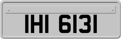 IHI6131