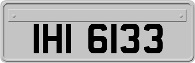 IHI6133