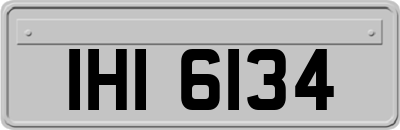 IHI6134