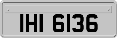 IHI6136