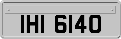 IHI6140