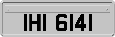 IHI6141