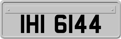 IHI6144