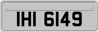 IHI6149