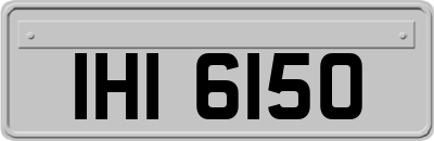 IHI6150