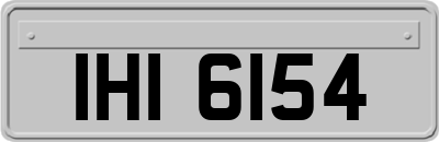 IHI6154