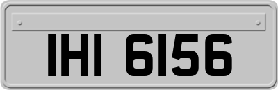 IHI6156