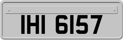 IHI6157