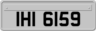 IHI6159