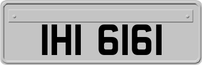 IHI6161