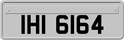 IHI6164