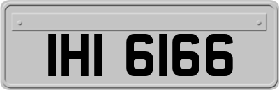 IHI6166