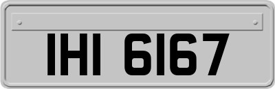 IHI6167