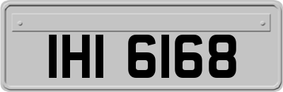 IHI6168