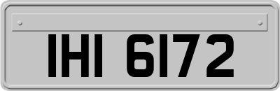 IHI6172