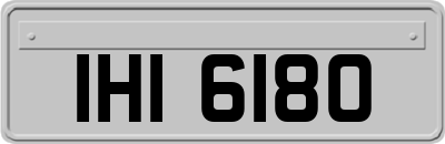 IHI6180