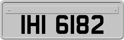 IHI6182