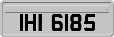 IHI6185