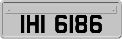 IHI6186