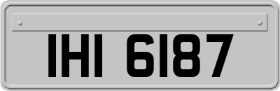 IHI6187