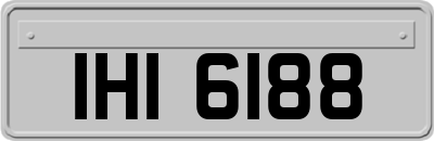 IHI6188
