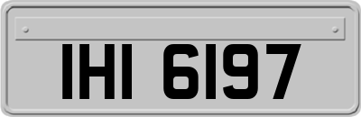 IHI6197