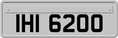 IHI6200