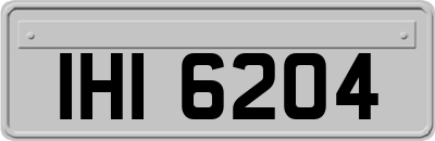 IHI6204