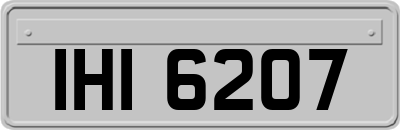 IHI6207