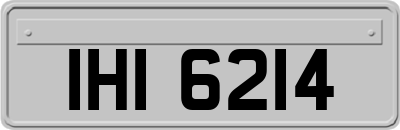 IHI6214
