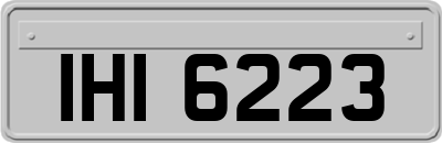 IHI6223