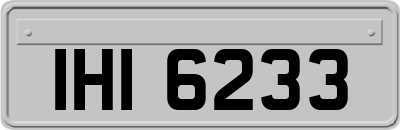 IHI6233