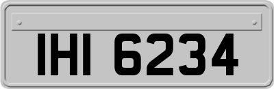 IHI6234