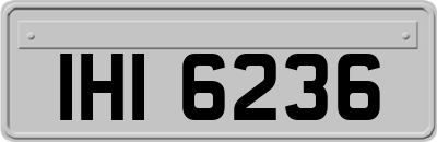 IHI6236