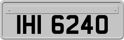 IHI6240