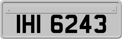 IHI6243