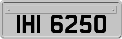 IHI6250