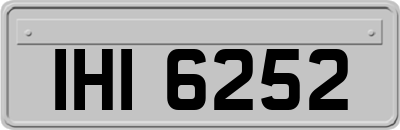 IHI6252