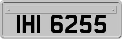 IHI6255