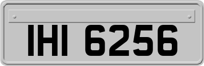 IHI6256