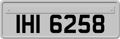 IHI6258