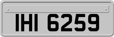 IHI6259
