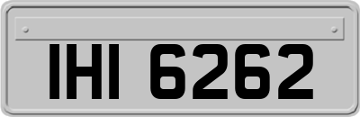 IHI6262