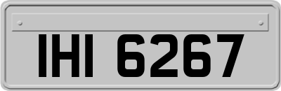 IHI6267