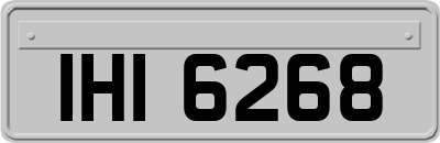 IHI6268