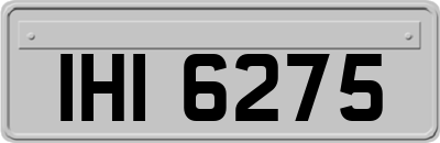 IHI6275