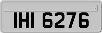IHI6276